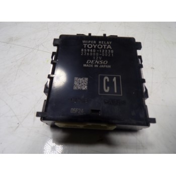 MODULO ELECTRONICO 8594012230 8594012230 2360000021