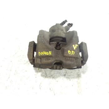 PINZA FRENO DELANTERA DERECHA 34116776528 11817100221 11817100221