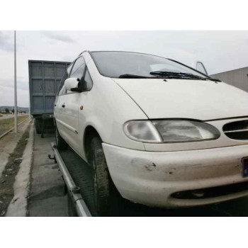 FORD GALAXY (VX)