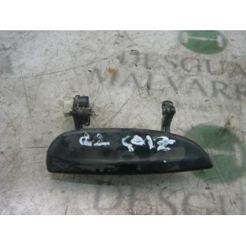 MANETA EXTERIOR TRASERA DERECHA 