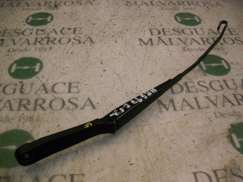 Recambio de brazo limpia delantero izquierdo para seat ibiza (6l1) signo referencia OEM IAM   