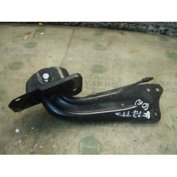 BRAZO SUSPENSION INFERIOR TRASERO IZQUIERDO 