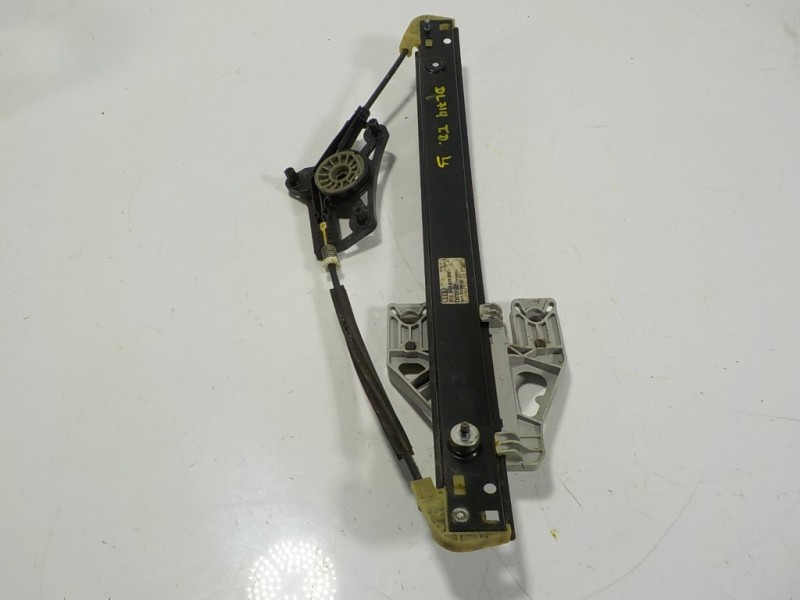 Recambio de elevalunas trasero derecho para audi a6 avant (4gd) 3.0 tdi clean diesel referencia OEM IAM 4G0839462 4G0839462 