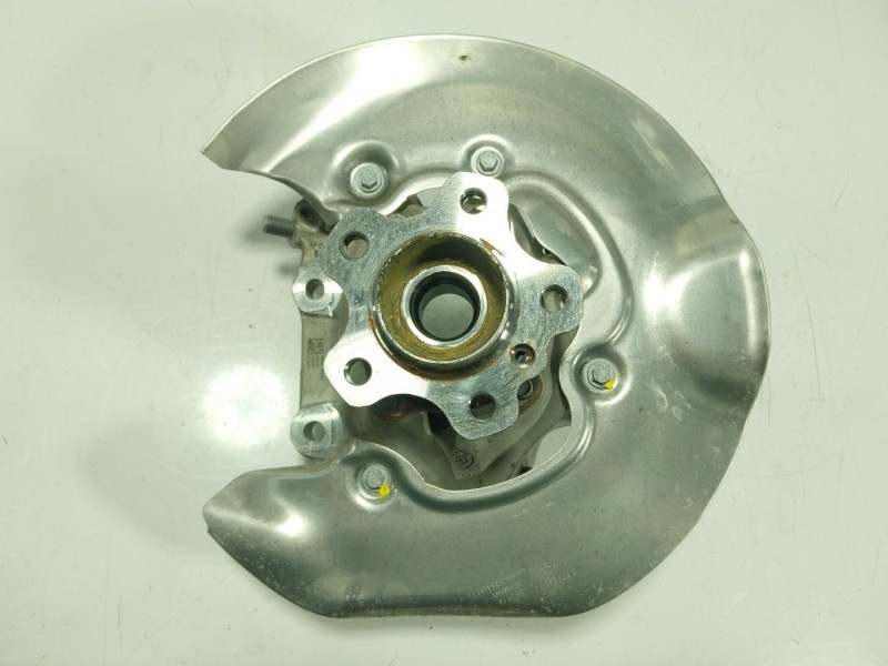 Recambio de mangueta trasera izquierda para bmw z4 roadster (g29) sdrive 20 i referencia OEM IAM 33306878625 00507126491 