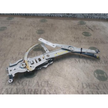 ELEVALUNAS DELANTERO DERECHO 