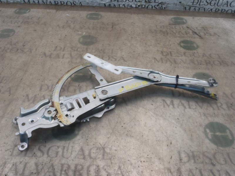 Recambio de elevalunas delantero derecho para opel corsa c sport referencia OEM IAM   