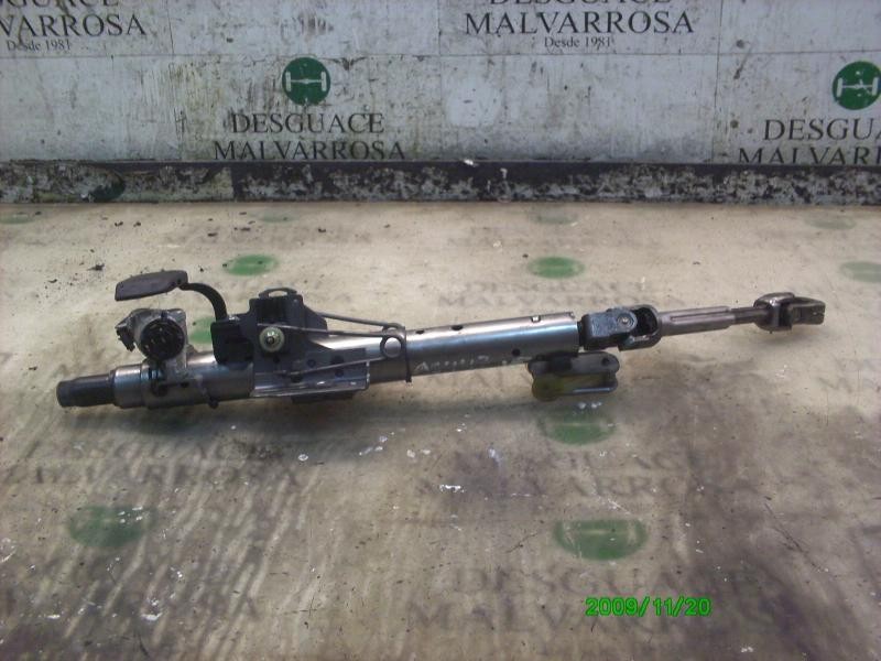 Recambio de columna direccion para volkswagen golf iv berlina (1j1) highline referencia OEM IAM   