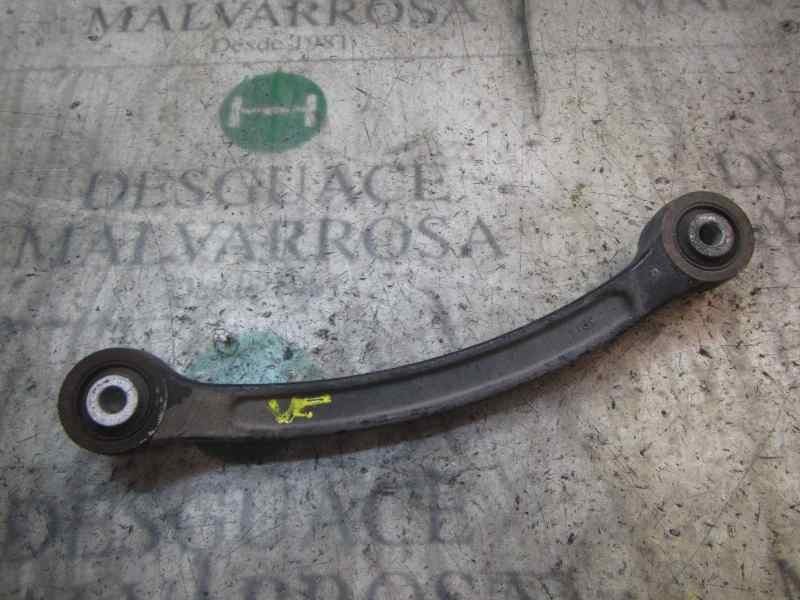 Recambio de brazo suspension inferior trasero izquierdo para ssangyong rodius 2.7 turbodiesel cat referencia OEM IAM 4540121000 