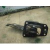 Recambio de brazo suspension inferior trasero izquierdo para audi a3 (8p) 1.9 tdi referencia OEM IAM   