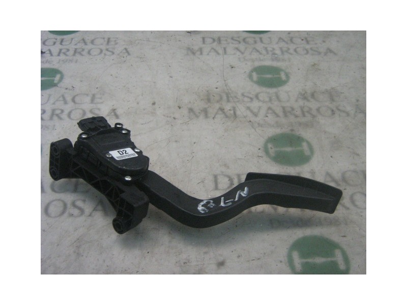 Recambio de potenciometro pedal para kia cerato 2.0 ex crdi familiar (5-ptas.) referencia OEM IAM   