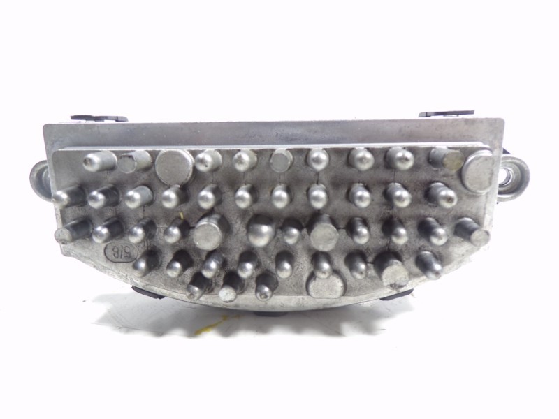 Recambio de resistencia calefaccion para bmw serie 3 lim. (f30) 2.0 16v diesel referencia OEM IAM 64119276112 931991901 