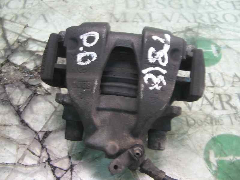 Recambio de pinza freno delantera derecha para fiat brava (182) referencia OEM IAM   