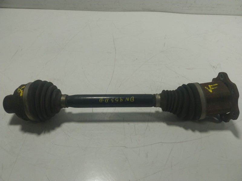 Recambio de transmision derecha para audi q5 (8rb) 2.0 tdi referencia OEM IAM 8R0407271B 8R0407271B 