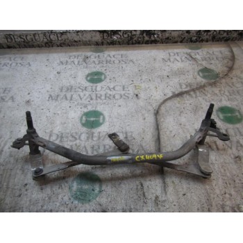 ARTICULACION LIMPIA DELANTERO 