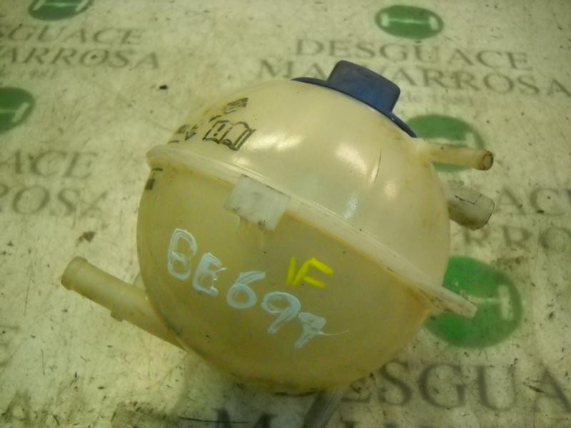 Recambio de deposito expansion para seat ibiza (6l1) signo referencia OEM IAM   
