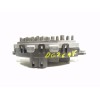 Recambio de resistencia calefaccion para bmw serie 3 lim. (f30) 2.0 16v diesel referencia OEM IAM 64119276112 931991901 