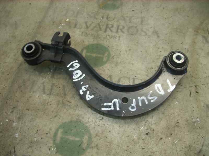 Recambio de brazo suspension superior trasero derecho para audi a3 (8p) 1.9 tdi referencia OEM IAM   
