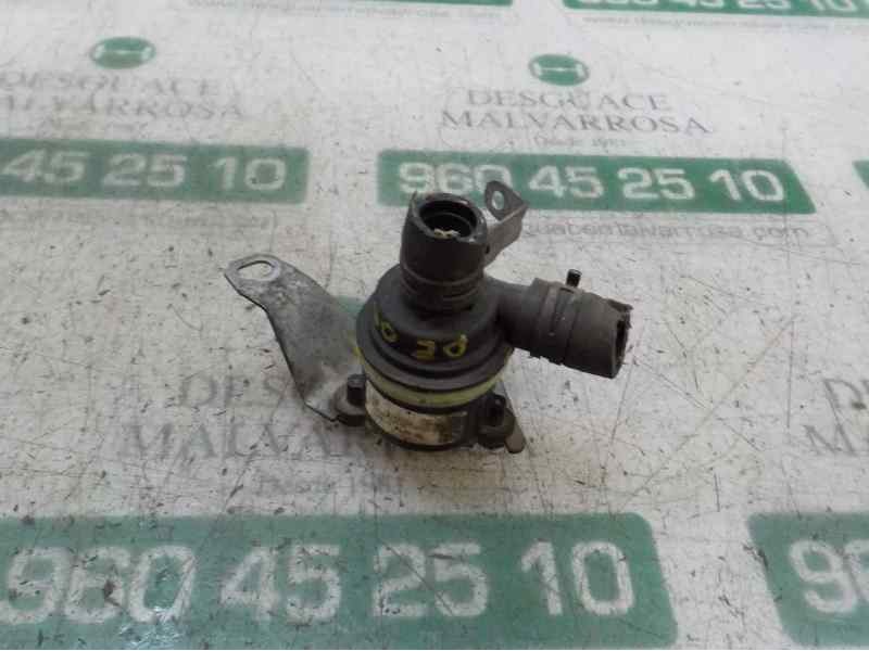 Recambio de valvula intercambio de calefaccion para opel astra j lim. 2.0 16v cdti referencia OEM IAM 13386917 13343758 