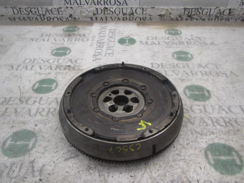 Recambio de volante motor para peugeot 508 1.6 hdi fap referencia OEM IAM 0532W9  