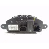 Recambio de resistencia calefaccion para bmw serie 3 lim. (f30) 2.0 16v diesel referencia OEM IAM 64119276112 931991901 