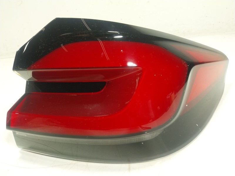 Recambio de piloto trasero derecho para bmw 5 (g30, f90) 540 i xdrive referencia OEM IAM 63218493812 63218493812 