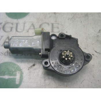 MOTOR ELEVALUNAS TRASERO IZQUIERDO 