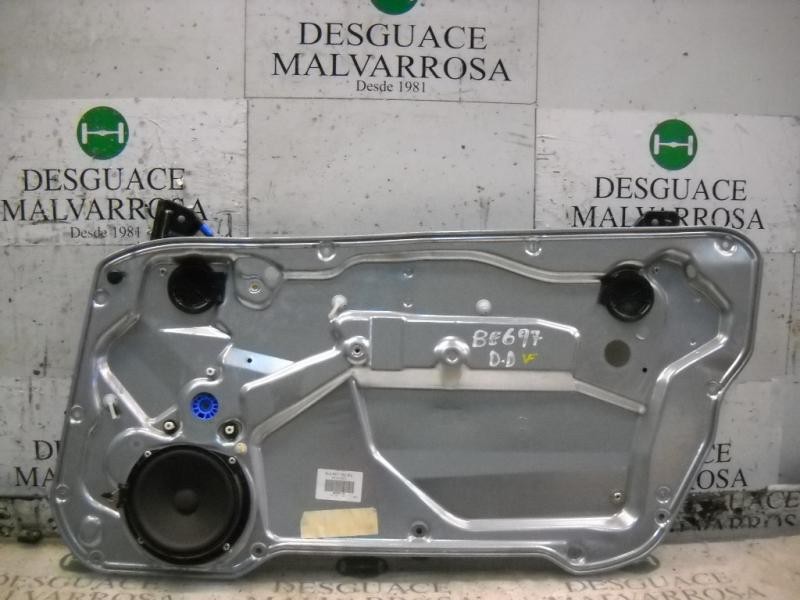 Recambio de elevalunas delantero derecho para seat ibiza (6l1) signo referencia OEM IAM   