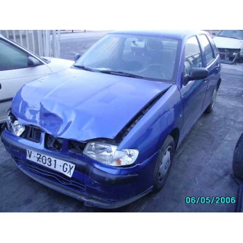 SEAT IBIZA (6K1)