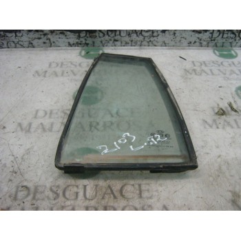 CRISTAL PUERTA TRASERO IZQUIERDO 