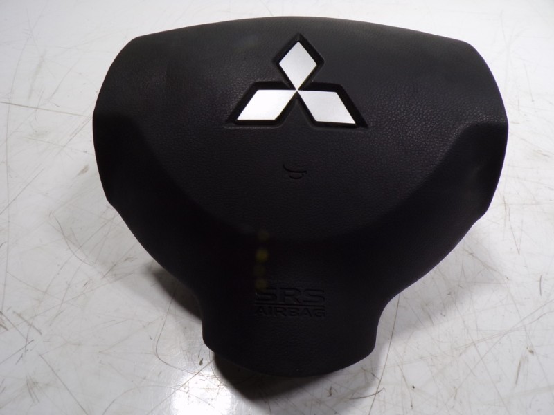 Recambio de airbag delantero izquierdo para mitsubishi asx (ga0w) 1.6 cat referencia OEM IAM 7030A606XA XTLX79HAHZ45 