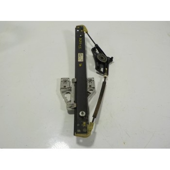 ELEVALUNAS TRASERO IZQUIERDO 4G0839461 4G0839461 