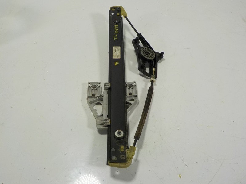 Recambio de elevalunas trasero izquierdo para audi a6 avant (4gd) 3.0 tdi clean diesel referencia OEM IAM 4G0839461 4G0839461 