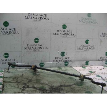 BARRA ESTABILIZADORA DELANTERA 