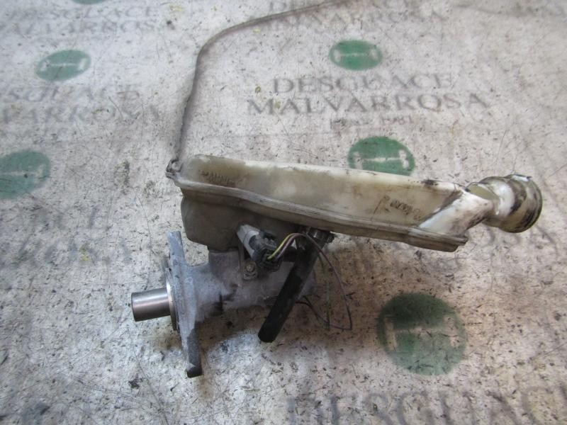 Recambio de bomba freno para peugeot 207 premium referencia OEM IAM   