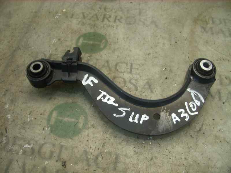 Recambio de brazo suspension superior trasero izquierdo para audi a3 (8p) 1.9 tdi referencia OEM IAM   