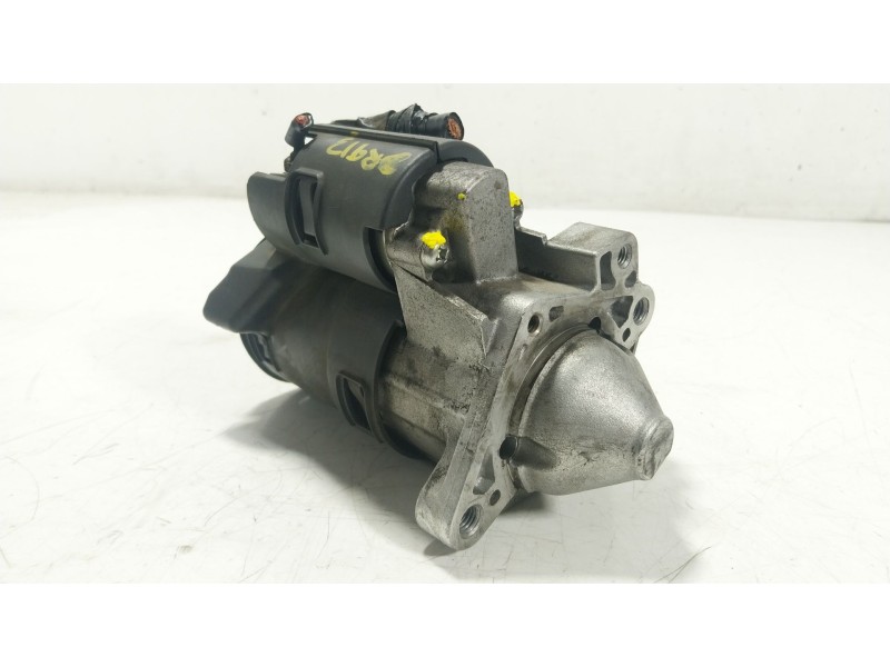 Recambio de motor arranque para nissan juke (f15) 1.5 dci referencia OEM IAM 2330000Q0F 8200463004 