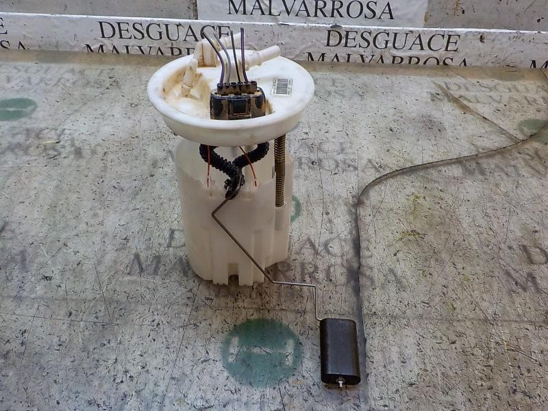 Recambio de aforador para ford tourneo courier (c4a) 1.5 tdci cat referencia OEM IAM   