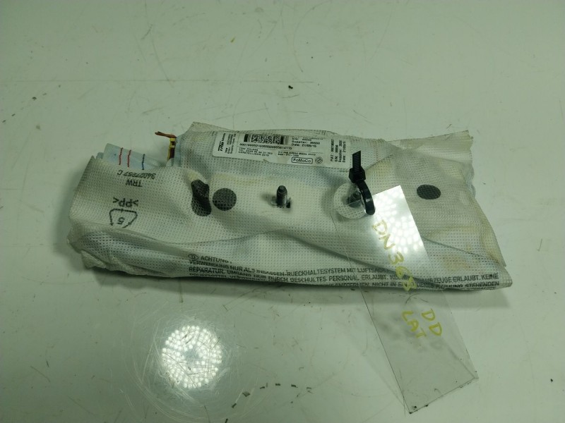 Recambio de airbag lateral delantero derecho para ford ka (ru8) 1.2 referencia OEM IAM 1592097 00018005210 