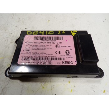 MODULO ELECTRONICO 08E00E106M002 39770TM8E010M1 