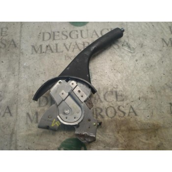 PALANCA FRENO DE MANO 