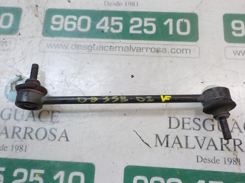 Recambio de tirante delantero izquierdo para ford fiesta (cb1) 1.6 tdci cat referencia OEM IAM 1513343  