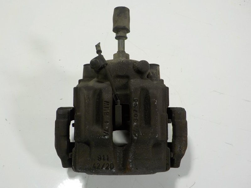 Recambio de pinza freno trasera derecha para bmw serie 3 touring (e91) 2.0 16v cat referencia OEM IAM 34216768698  