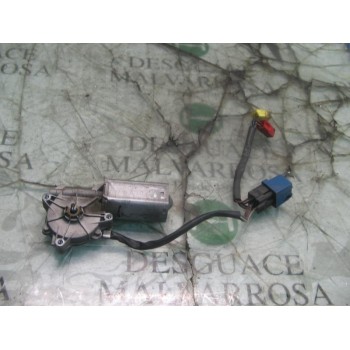 MOTOR LIMPIA TRASERO 