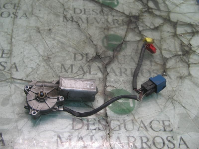 Recambio de motor limpia trasero para citroën zx 1.9 diesel referencia OEM IAM   