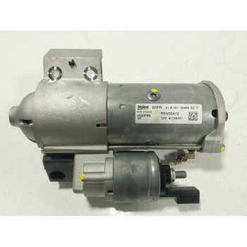 MOTOR ARRANQUE 12419847303 5A33FB9 