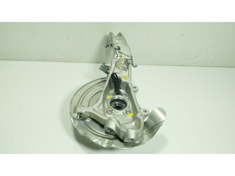 Recambio de mangueta delantera derecha para bmw x6 (g06, f96) xdrive 30 d mild-hybrid referencia OEM IAM 31216876656 31216876656