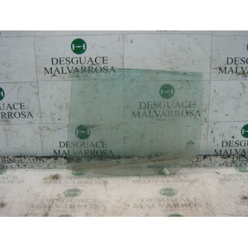 CRISTAL PUERTA TRASERO IZQUIERDO 