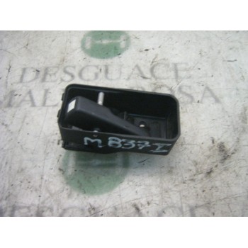 MANETA INTERIOR DELANTERA IZQUIERDA 