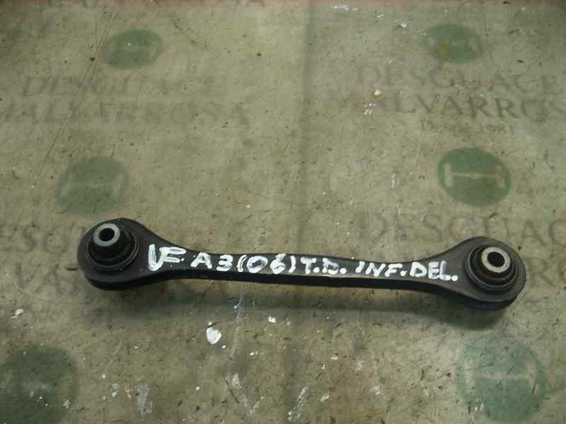 Recambio de brazo suspension inferior trasero derecho para audi a3 (8p) 1.9 tdi referencia OEM IAM   