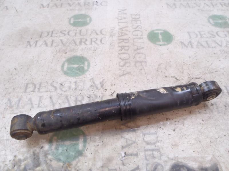 Recambio de amortiguador trasero derecho para fiat nuova 500 (150) lounge referencia OEM IAM   